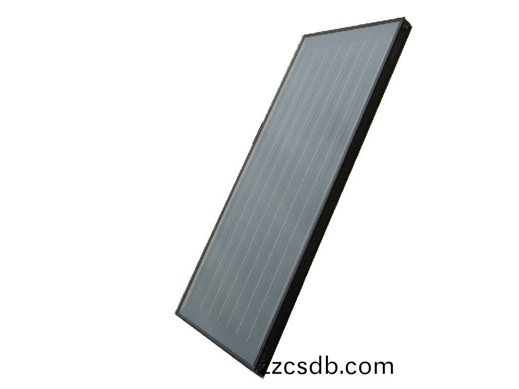 工程型平闆(ban)太陽能集熱器 工程(cheng)型平闆(ban)太陽能集(ji)熱器