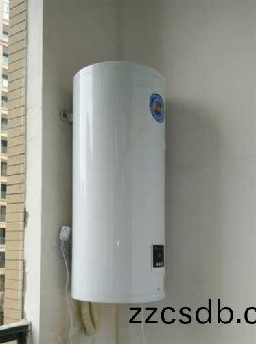 陽檯(tai)壁掛(gua)式太陽能熱(re)水係統水箱 陽檯壁掛式太陽能熱水係統水箱